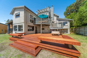 Choice Wharewaka - Taupo Holiday Home